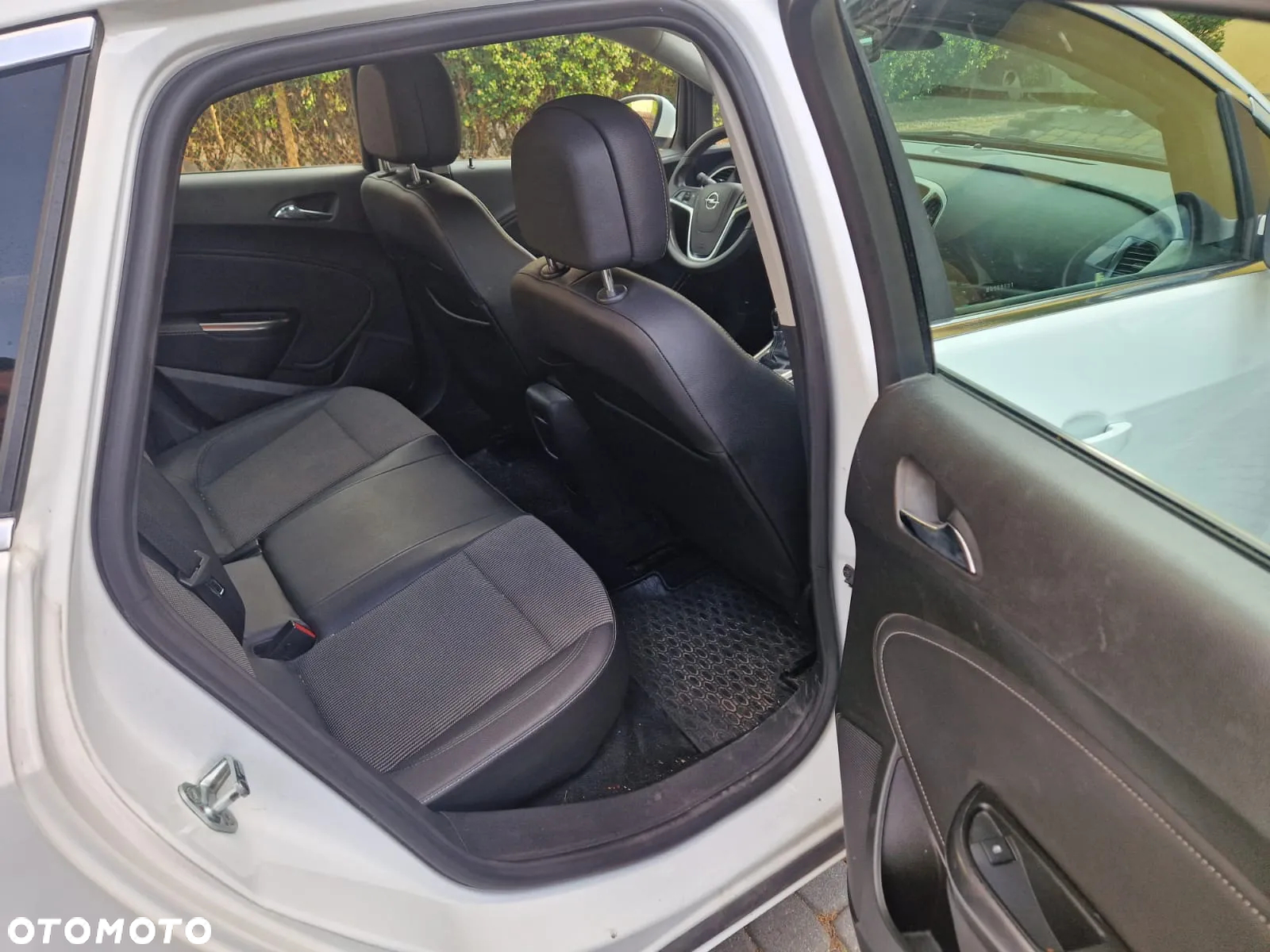 Opel Astra IV 1.4 T Enjoy - 8