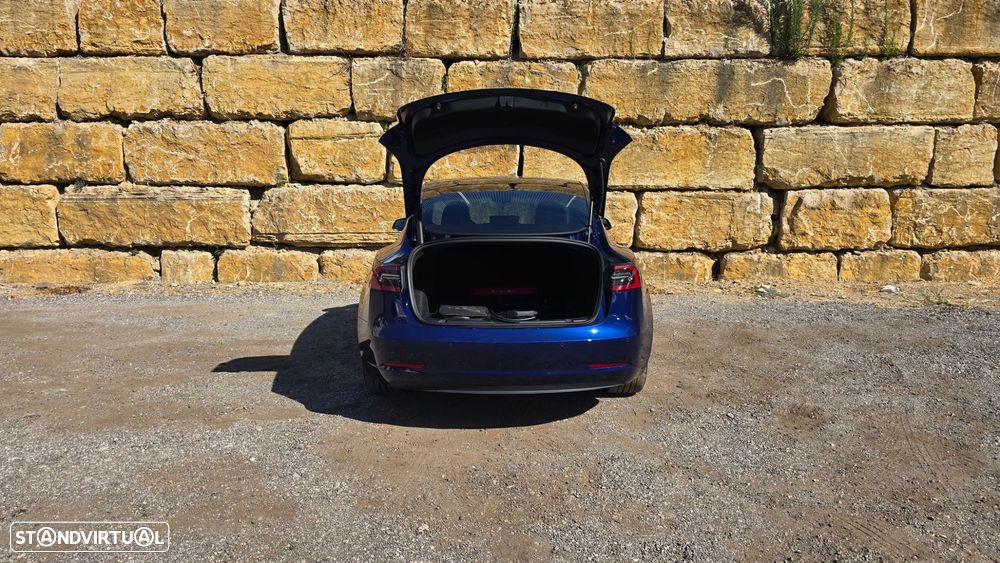 Tesla Model 3 Long Range AWD Dual Motor - 59