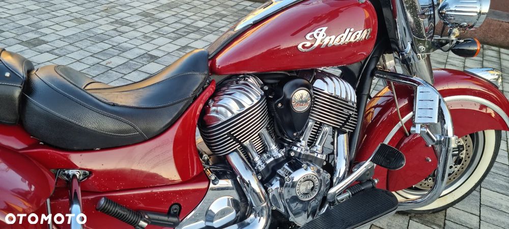 Indian Springfield - 6