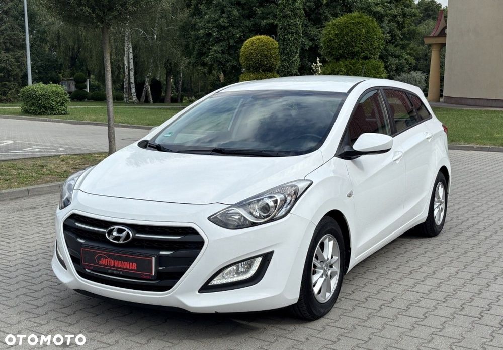 Hyundai i30 - 3