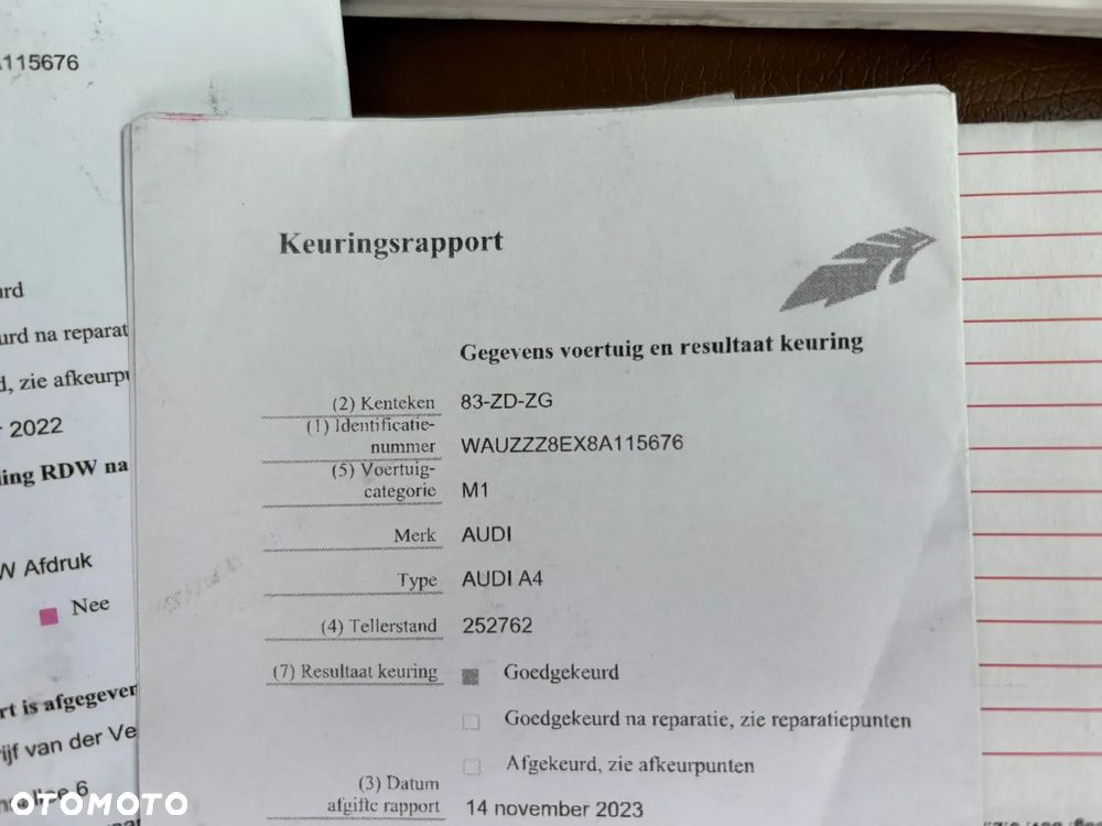 Audi A4 Avant 2.0 TFSI - 17