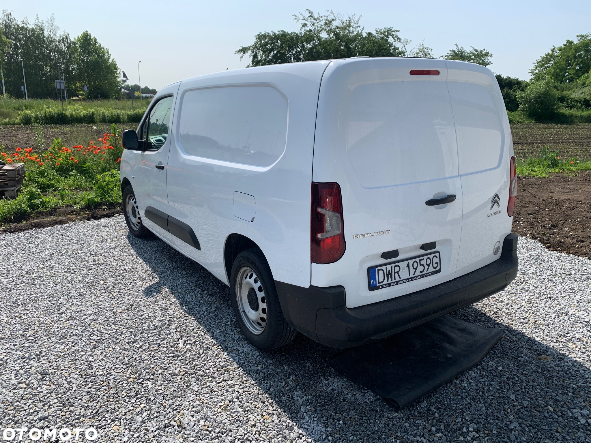 Citroën Berlingo - 3