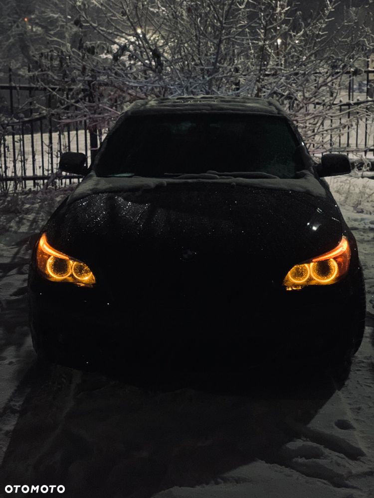 BMW Seria 5 - 14