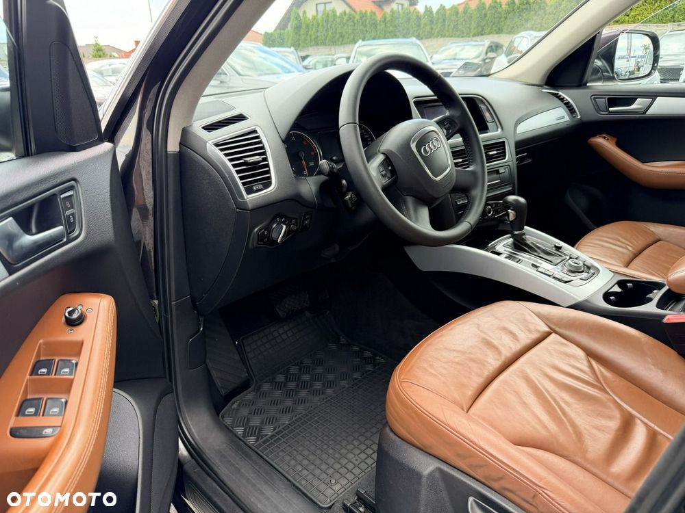 Audi Q5 - 11