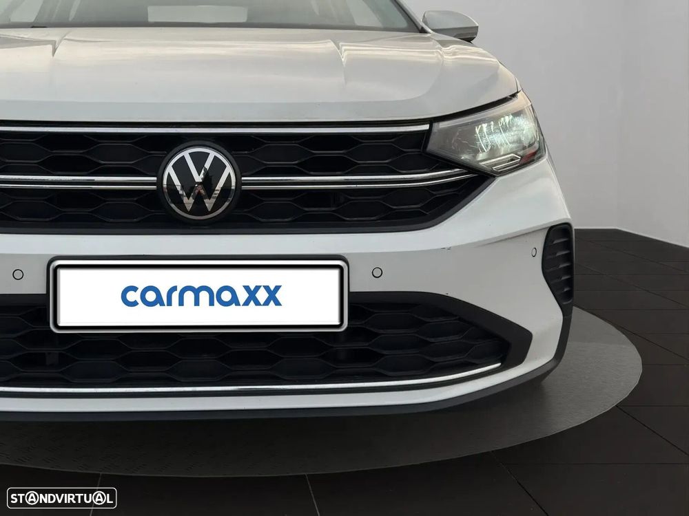 VW Taigo 1.0 TSI OPF DSG Life - 19