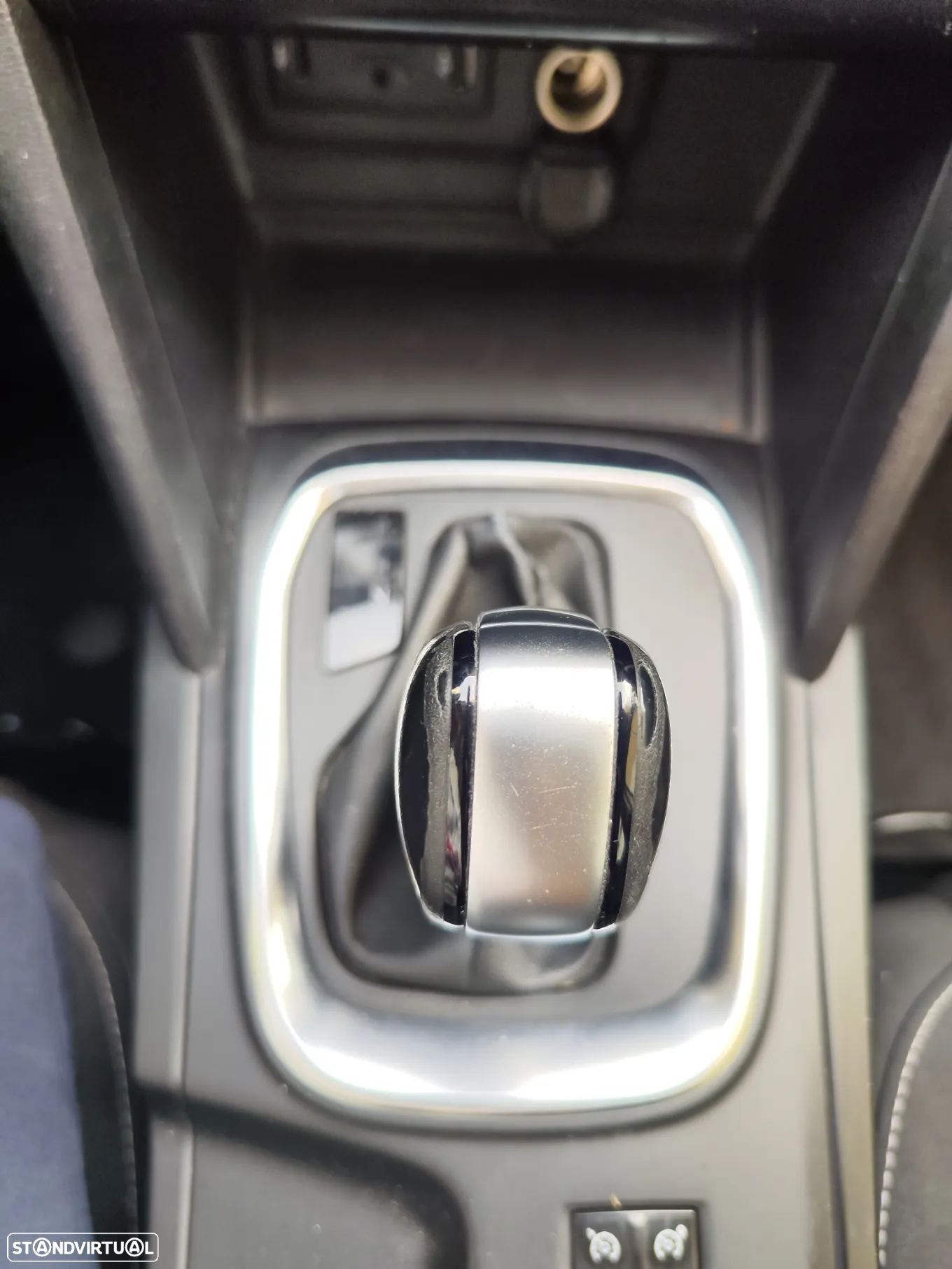 Renault Mégane ENERGY dCi 110 EDC INTENS - 36