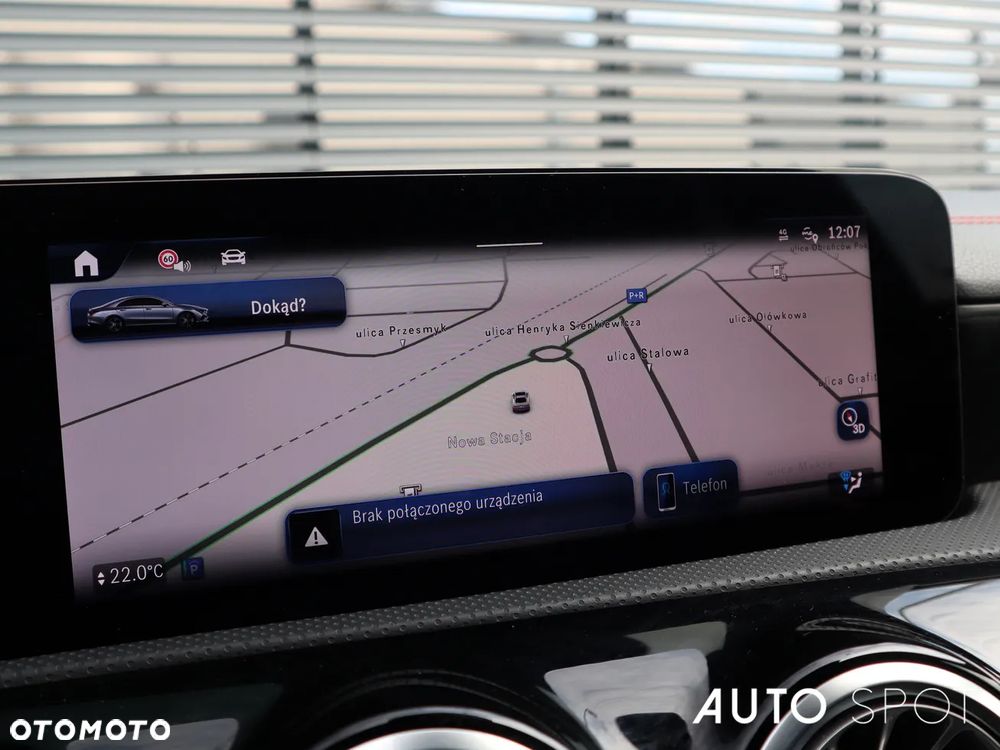 Mercedes-Benz CLA 200 AMG Line 7G-DCT - 21