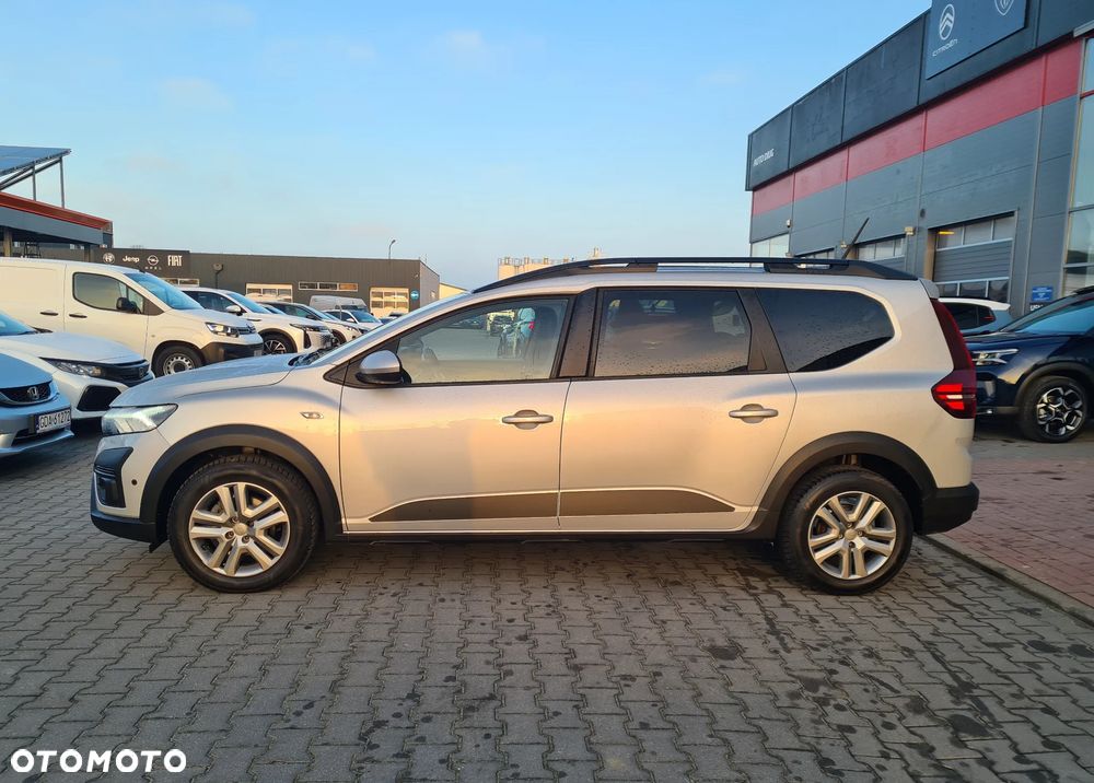 Dacia Jogger 1.0 TCe Expression 7os - 5