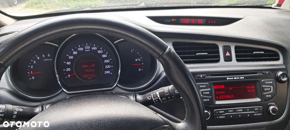 Kia Ceed 1.6 CRDi XL - 7