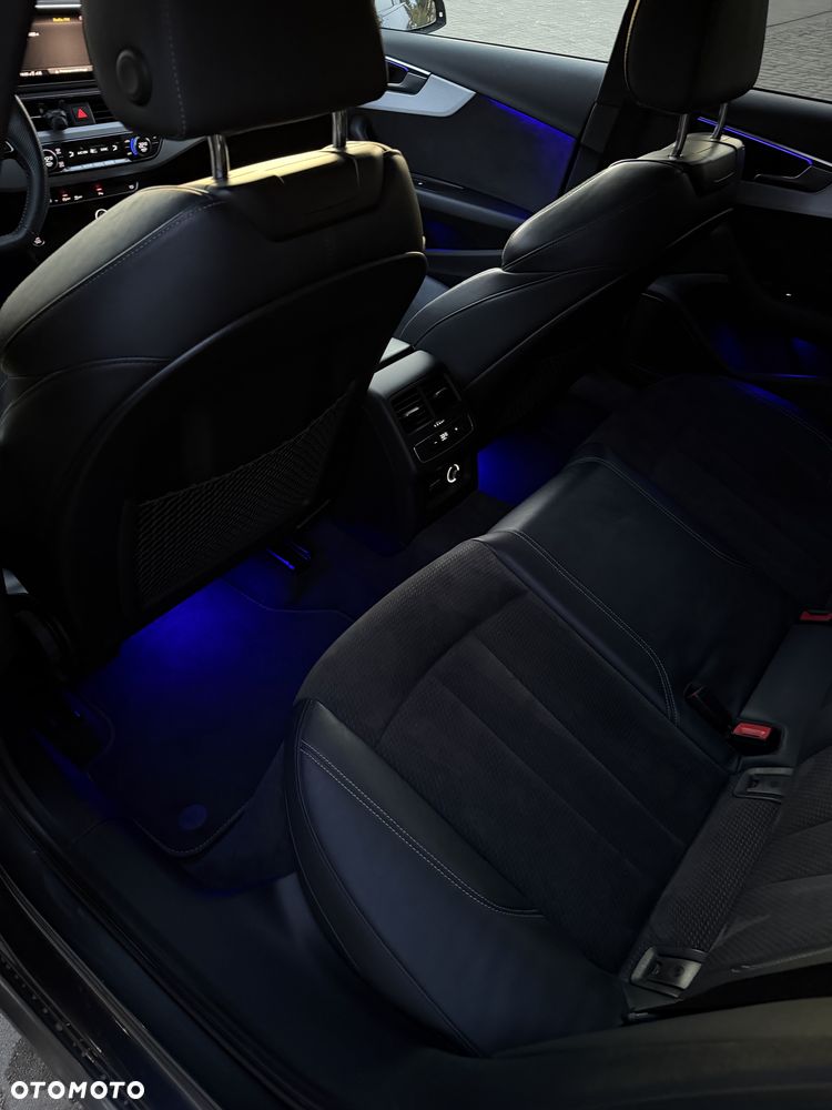 Audi A4 Avant - 7