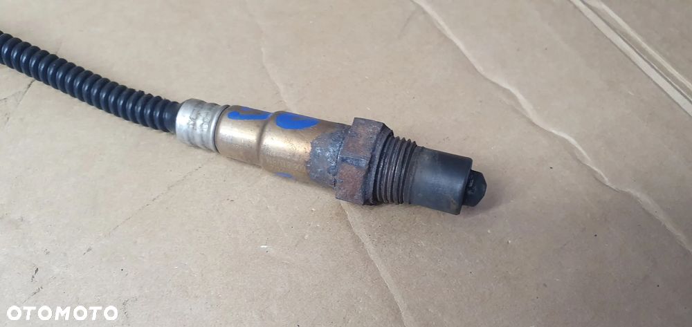 Sonda lambda czujnik VW Passat B6 2.0 FSI 06F906262AD - 3