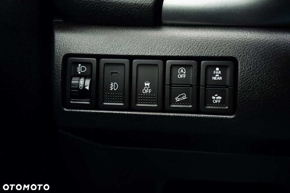 Suzuki Vitara 1.6 DDiS (4x4) Allgrip Comfort+ - 30