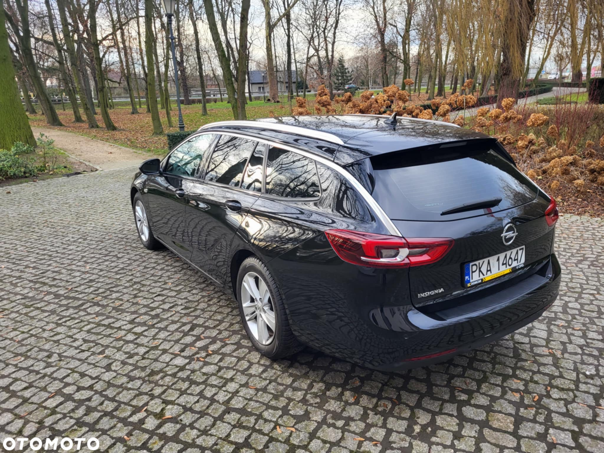 Opel Insignia - 17