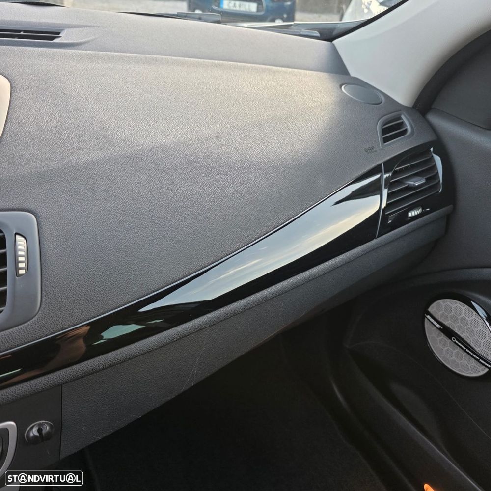 Renault Mégane 1.5 dCi Bose Edition SS - 28