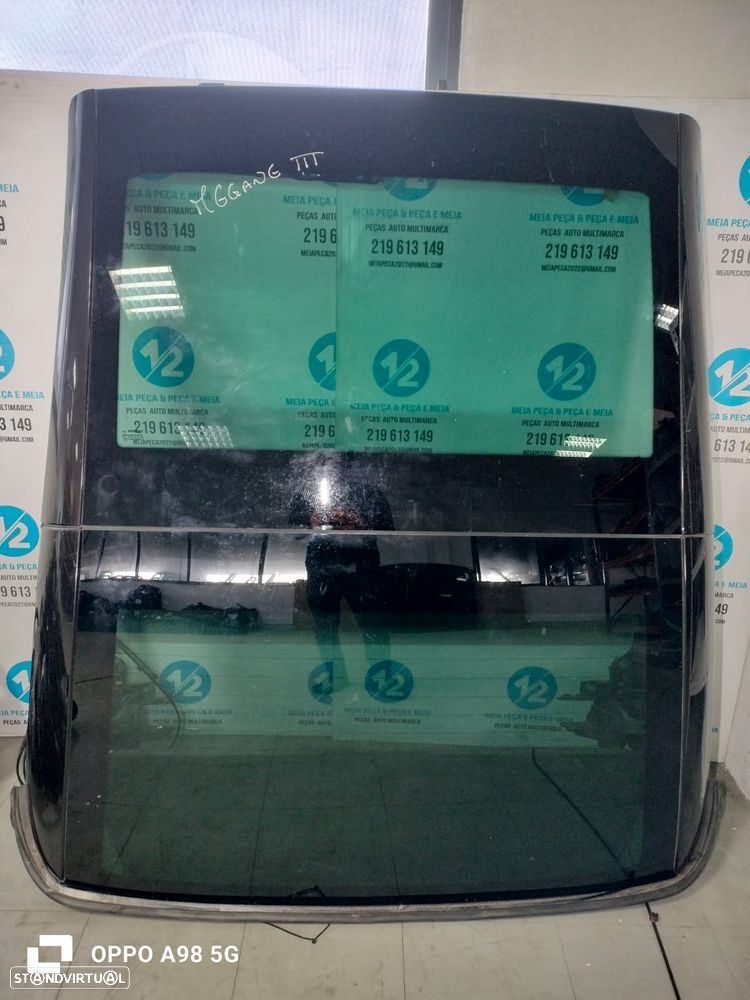 Capota Renault Megane 3 cabrio - 1