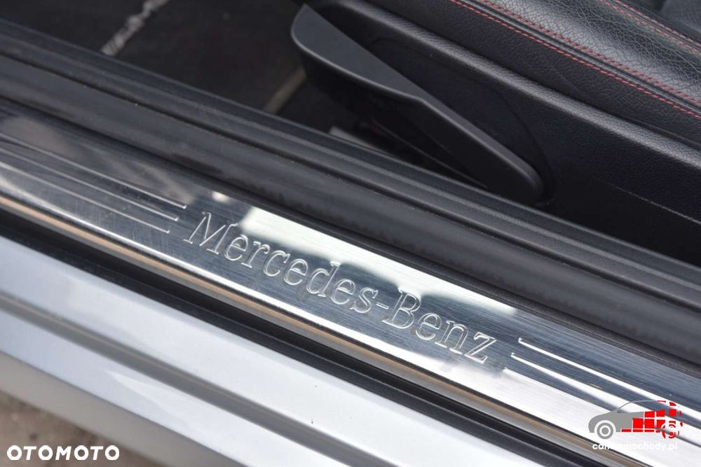 Mercedes-Benz SLK - 38