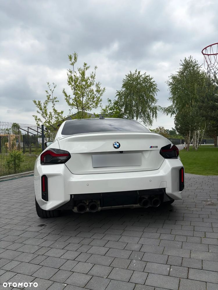 BMW M2 - 9