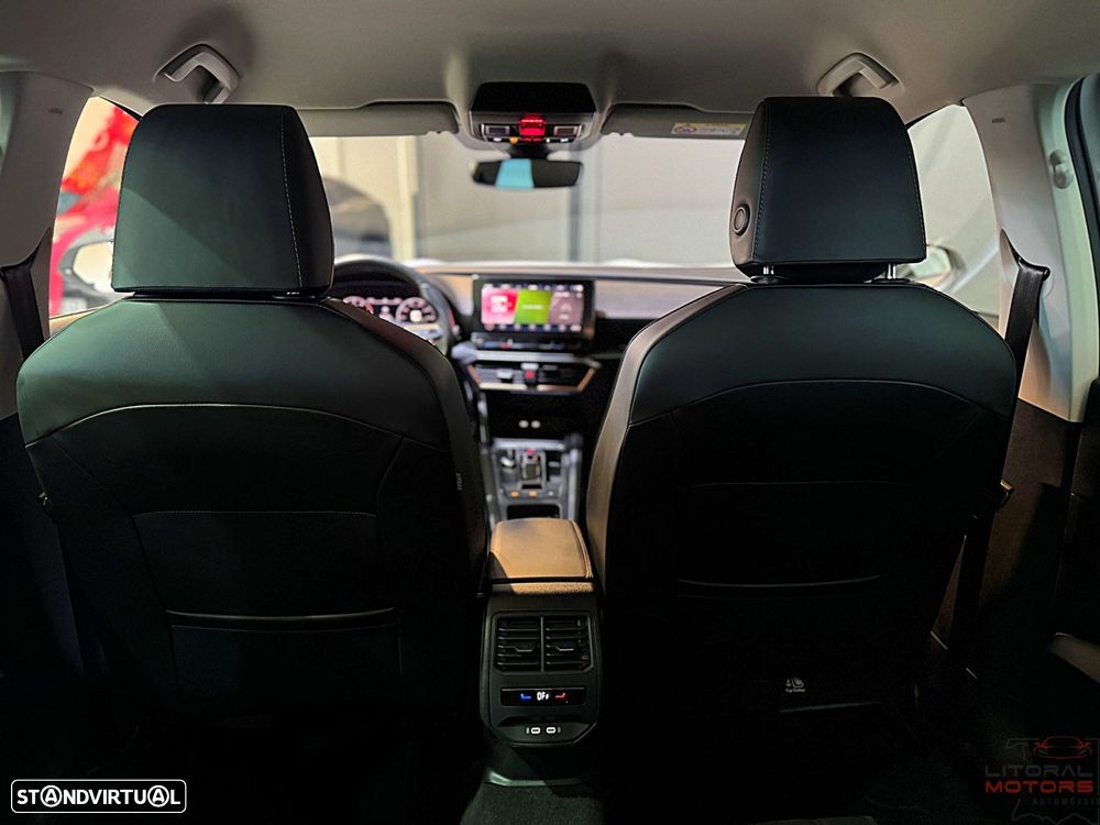 Cupra Formentor 1.5 TSI Sport DSG - 35