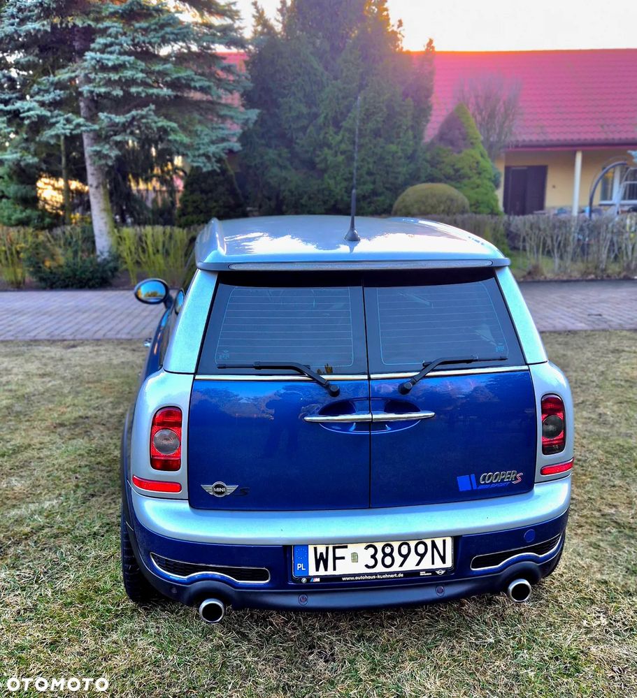 MINI Clubman - 7