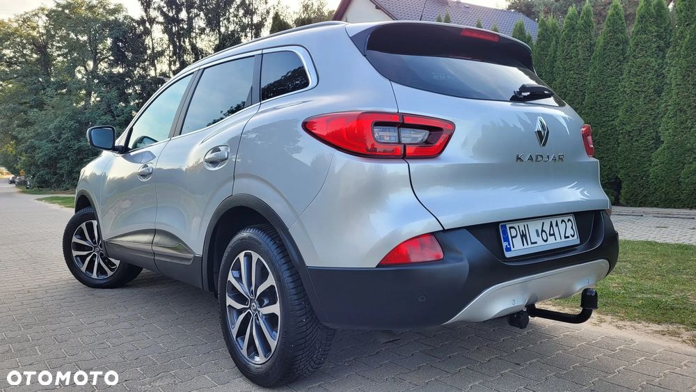 Renault Kadjar - 13