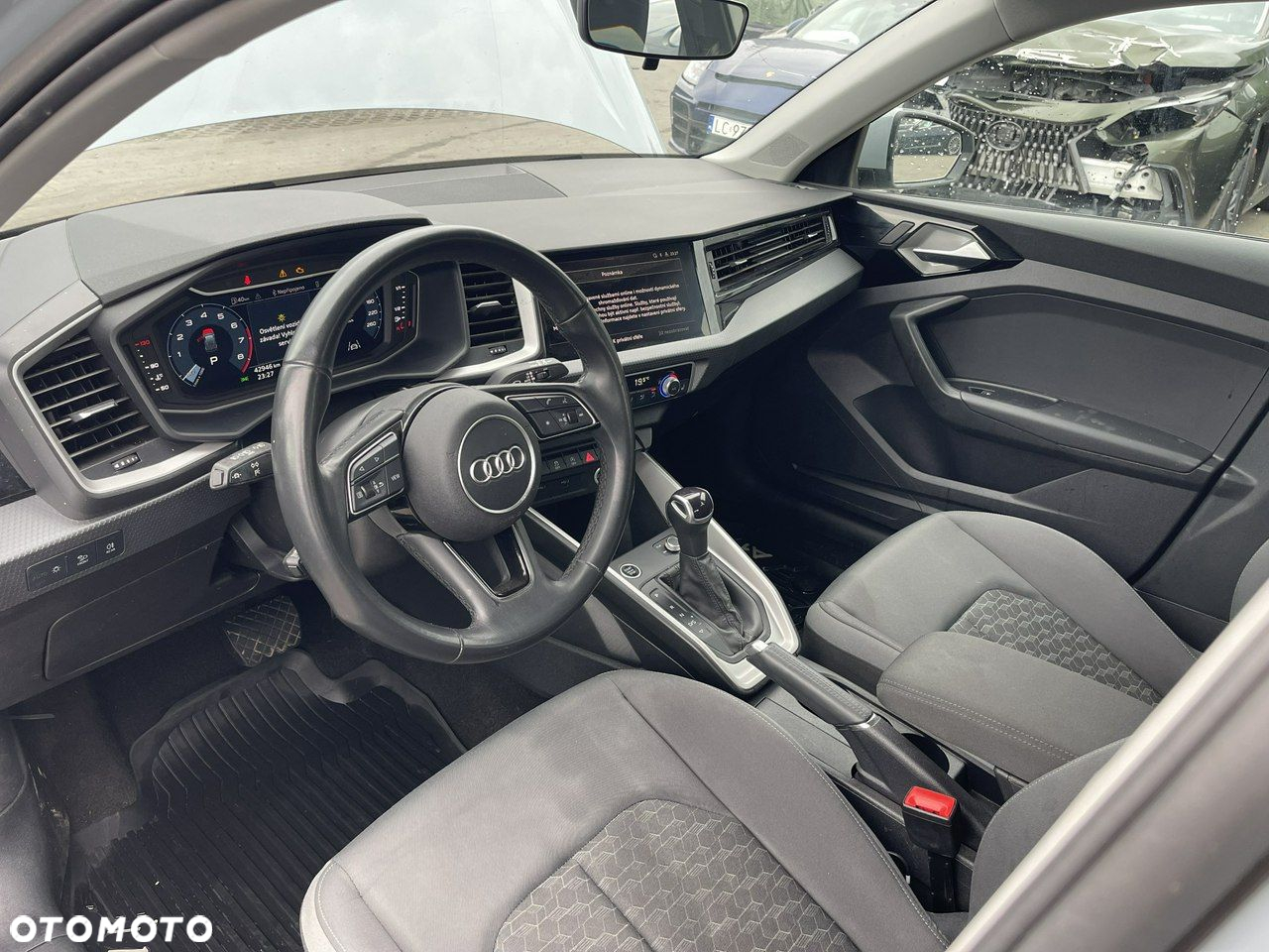 Audi A1 - 6