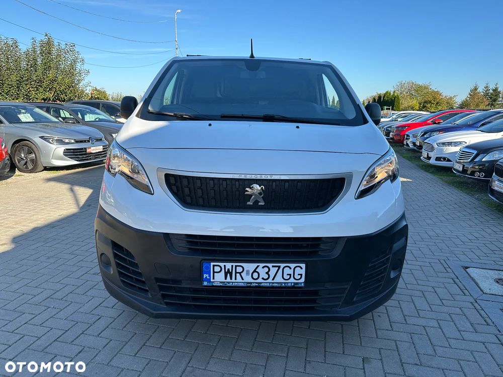 Peugeot Expert - 30