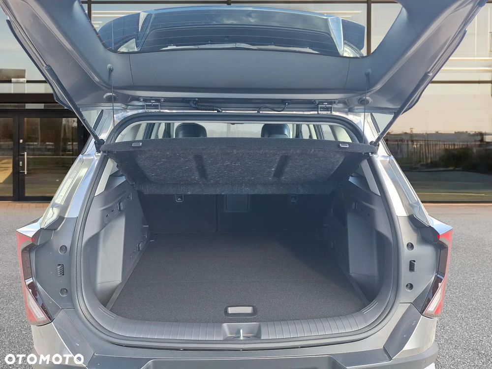Kia Seltos 1.6 T-GDI M DCT - 19