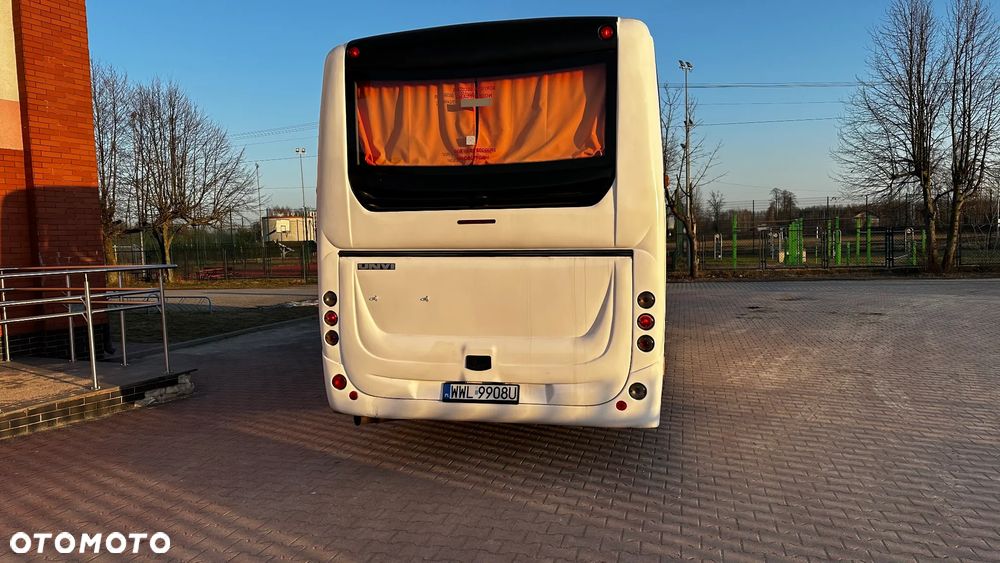 Iveco EUROMIDI/ Unvi - 6