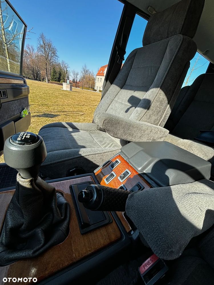 Land Rover Range Rover - 38