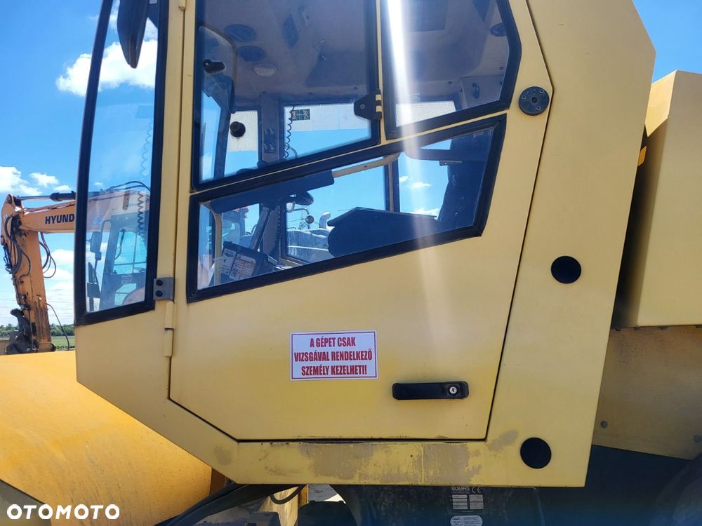Bomag Bw 213 Dh - 3 - 27