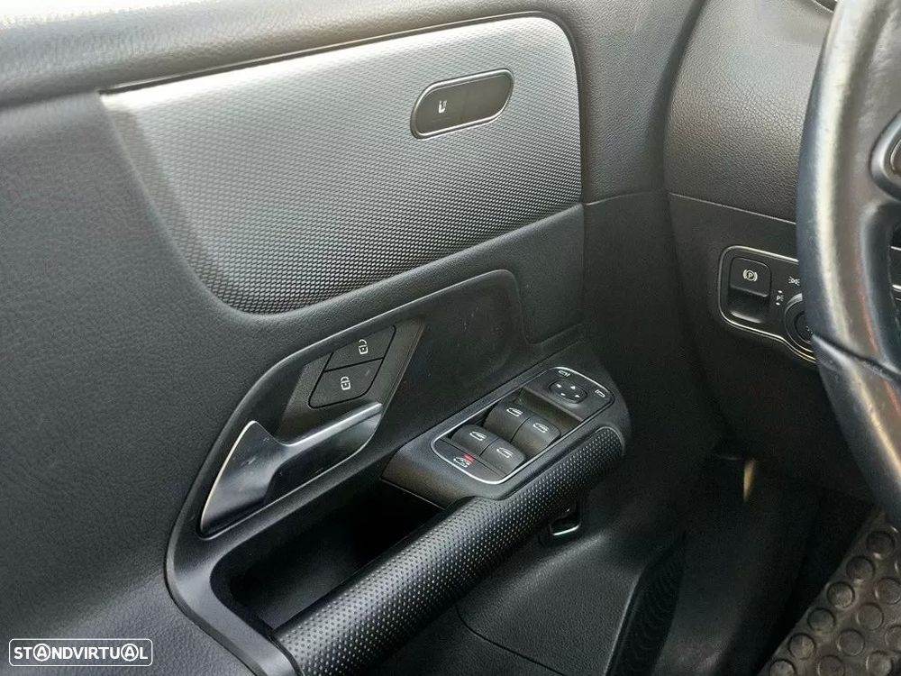 Mercedes-Benz B 250 e 8G-DCT Style - 22
