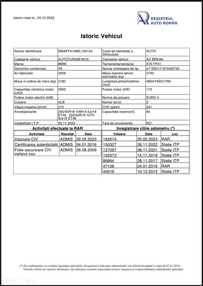 BMW X5 3.0d Aut. - 39