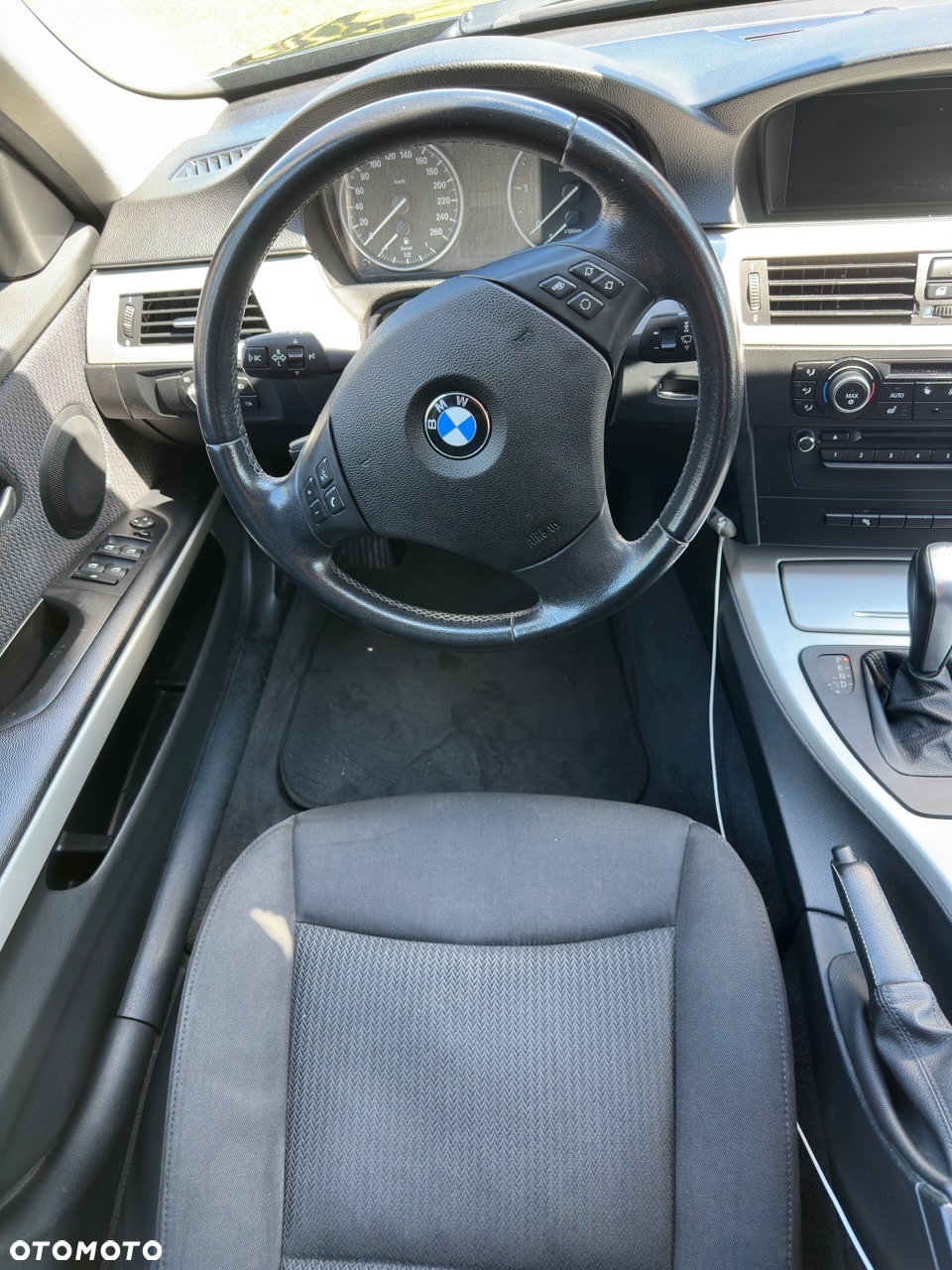 BMW Seria 3 - 19