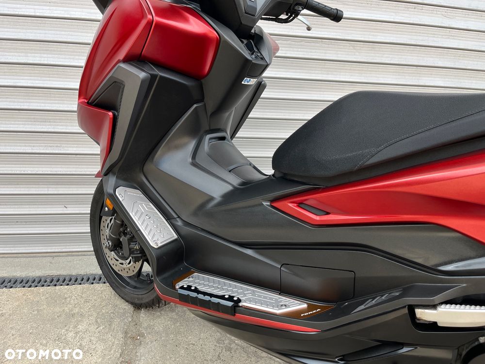 Honda NSS - 10
