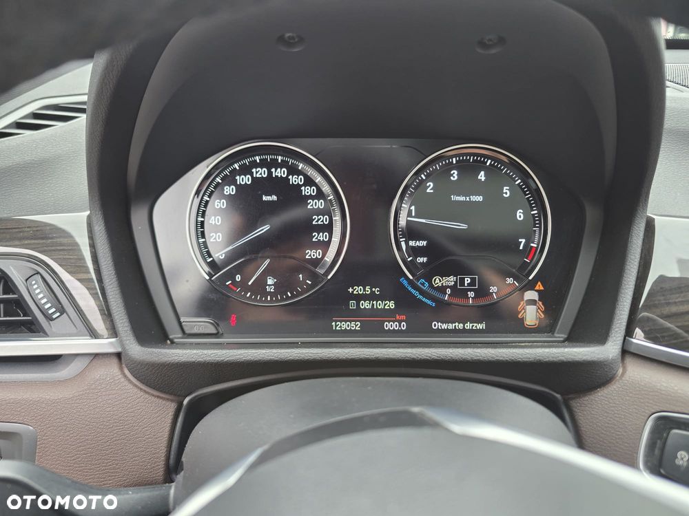 BMW X1 xDrive25i GPF xLine sport - 9