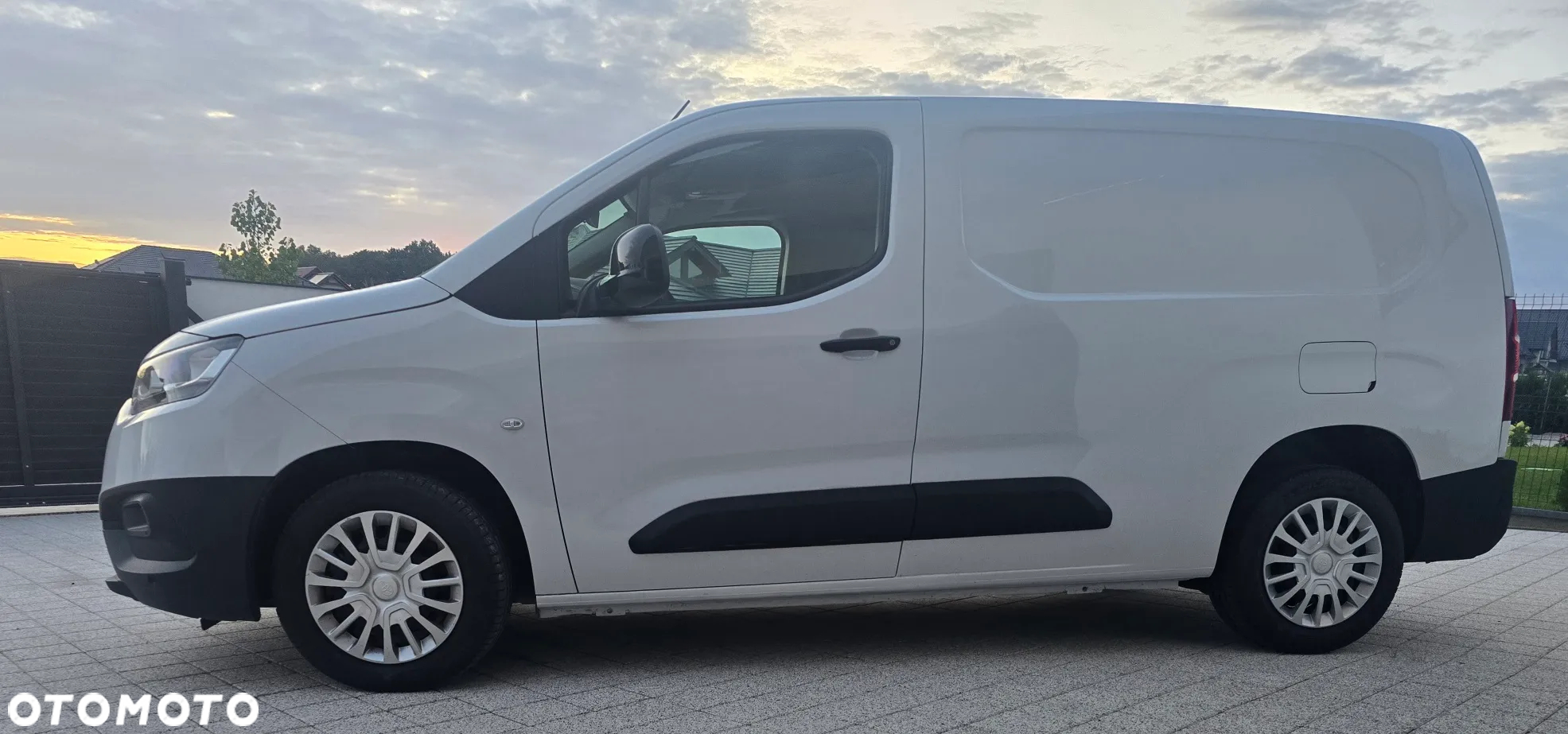 Toyota ProAce - 4