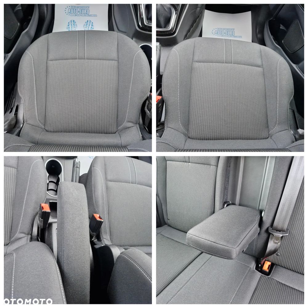 Ford B-MAX - 35