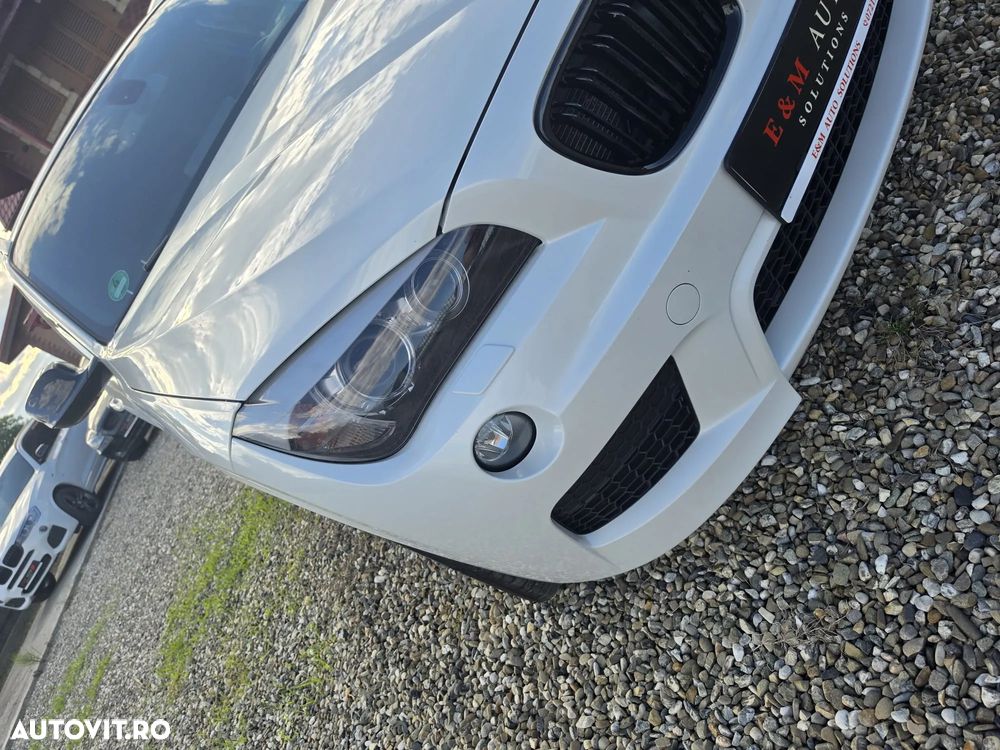 BMW X1 xDrive20d - 20
