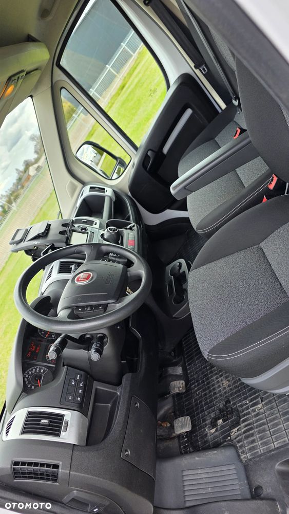 Fiat Ducato L4H3 - 10