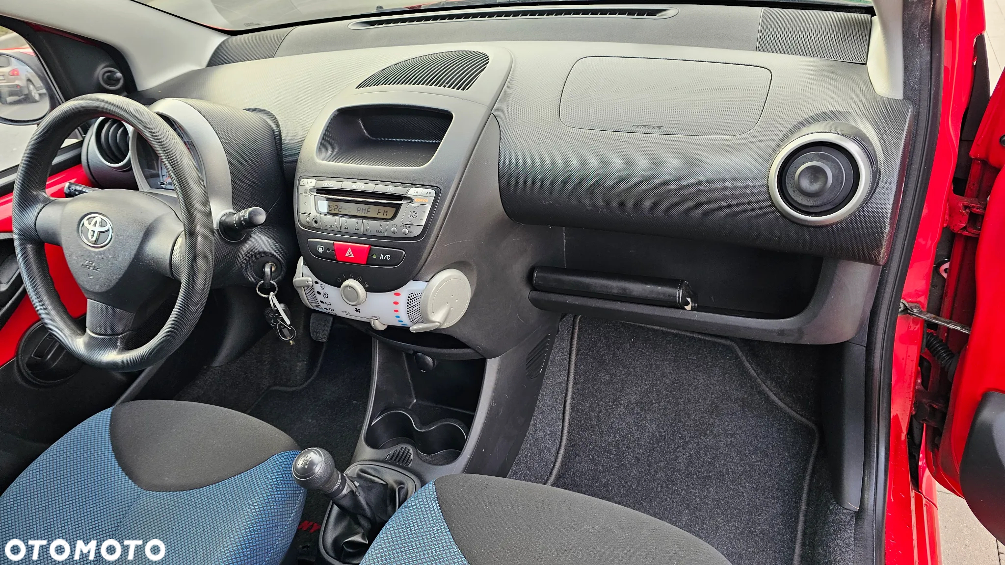 Toyota Aygo - 19