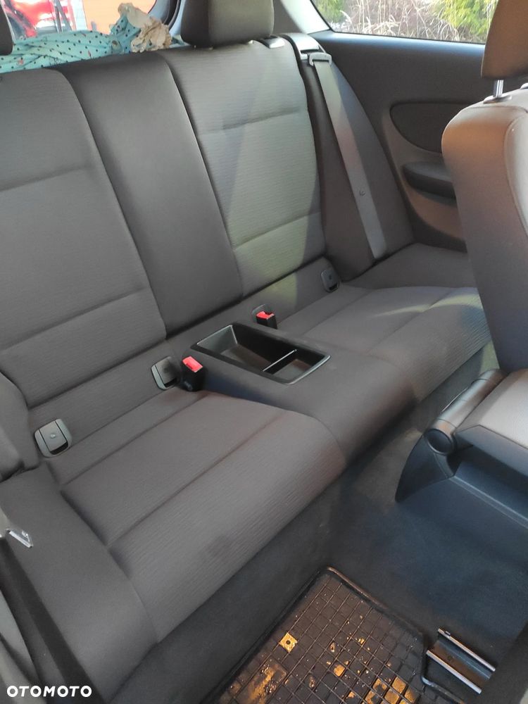 BMW Seria 1 116i - 5