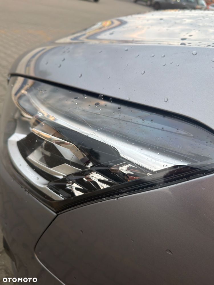Peugeot 508 2.0 BlueHDi Allure S&S - 27