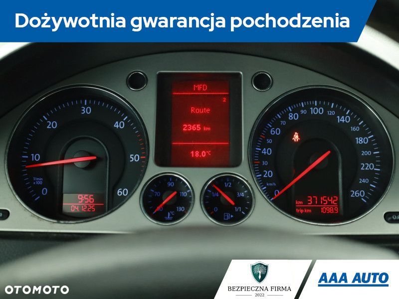 Volkswagen Passat Variant - 9