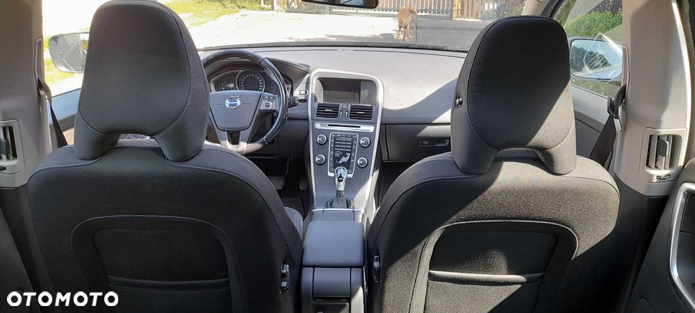 Volvo XC 60 - 5