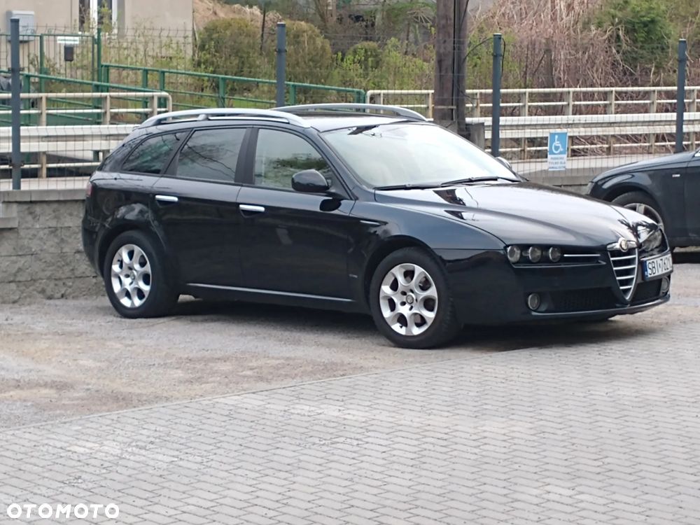 Alfa Romeo 159 - 1