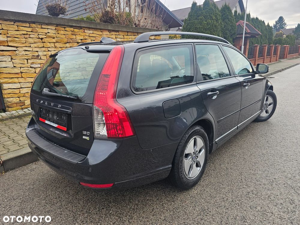Volvo V50 1.6D Momentum - 6