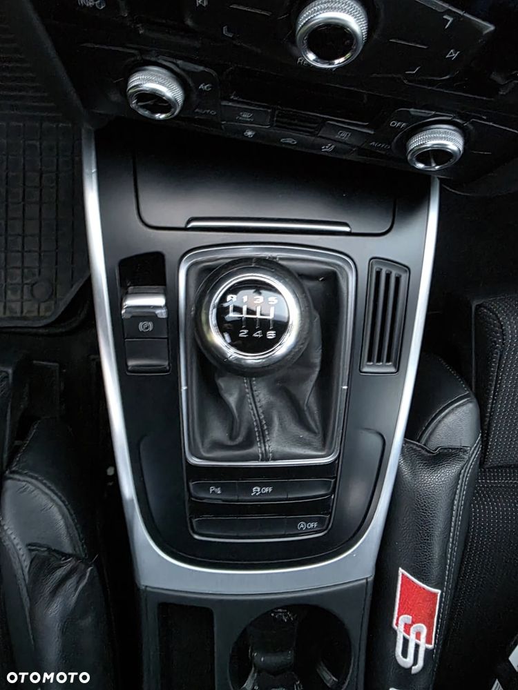Audi A5 Sportback - 14