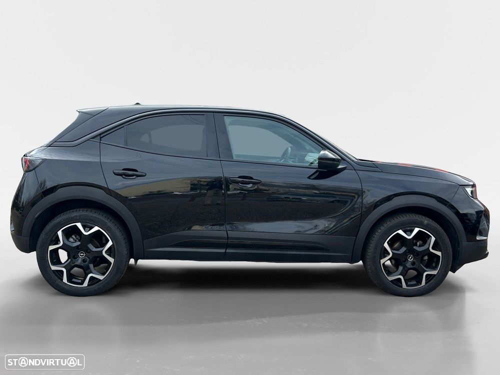 Opel Mokka 1.2 T GS - 6