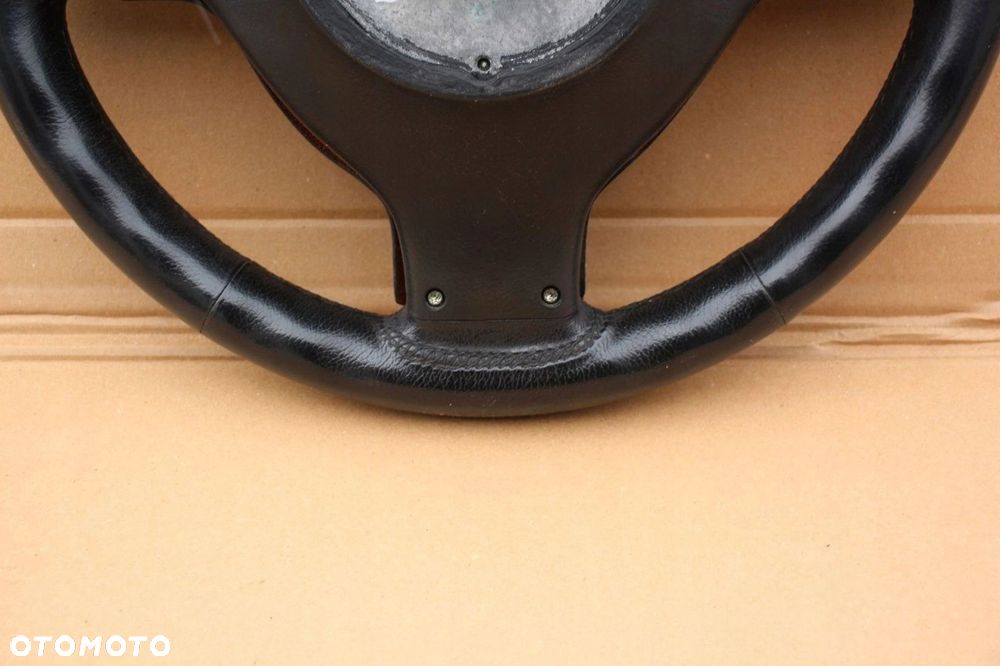 Kierownica BMW e39 e46 X5 e53 multifunkcja AC SCHNITZER AcSchnitzer - 11