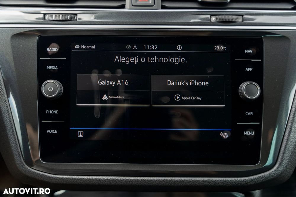 Volkswagen Tiguan 2.0 TDI 4Mot DSG Elegance - 33